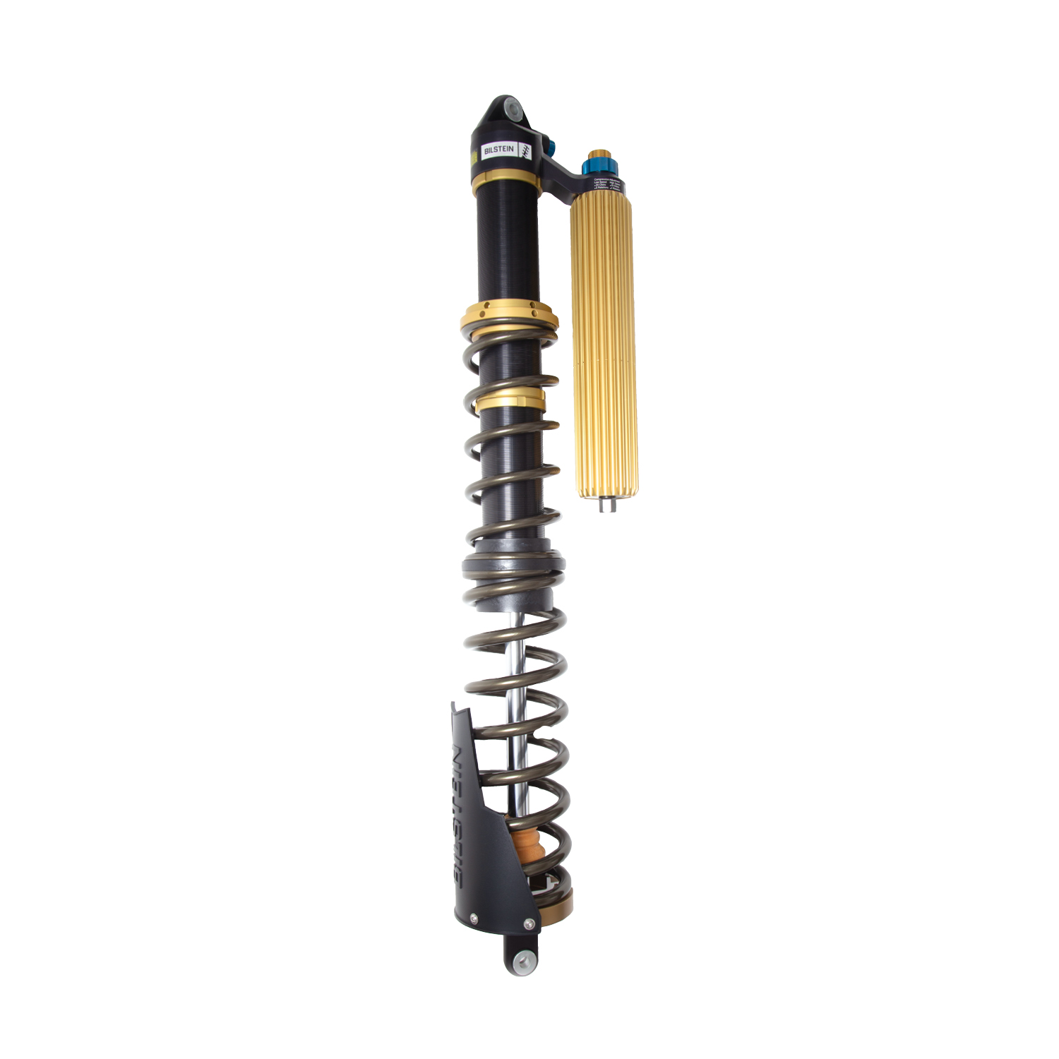 Bilstein 41-351352 Black Hawk Powersports - Rear Right Corner Module